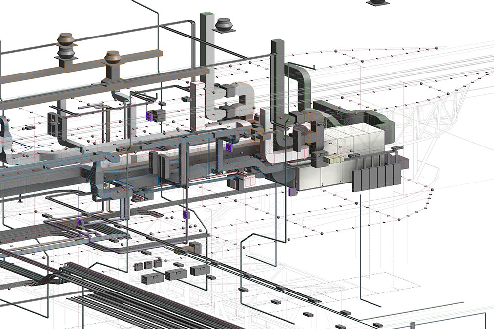 secteurs industriels, sciences de la vie, atmosphère contrôlée, conformité réglementaire, l'industrie, expertise technique